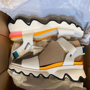 Sorel Women’s Kinetic Sandal